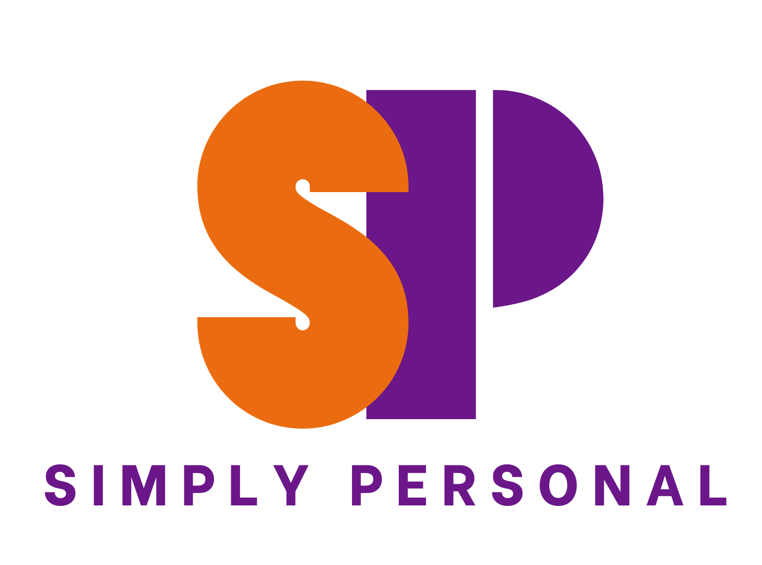 Simply Personal Logo